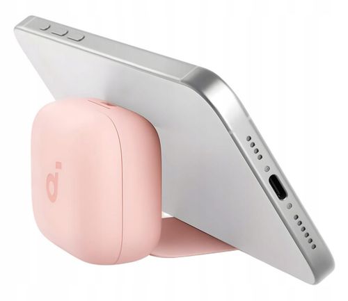 Słuchawki soundcore P30i różowe na Arena.pl
