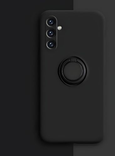 Etui Ring Fiber Case do Samsung Galaxy A55 5G - 3 kolory na Arena.pl