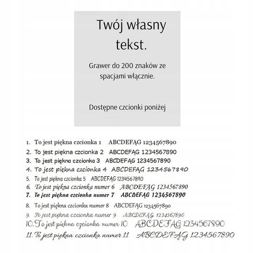 Medalik Srebrny Łańcuszek Komunia Chrzest GRAWER na Arena.pl