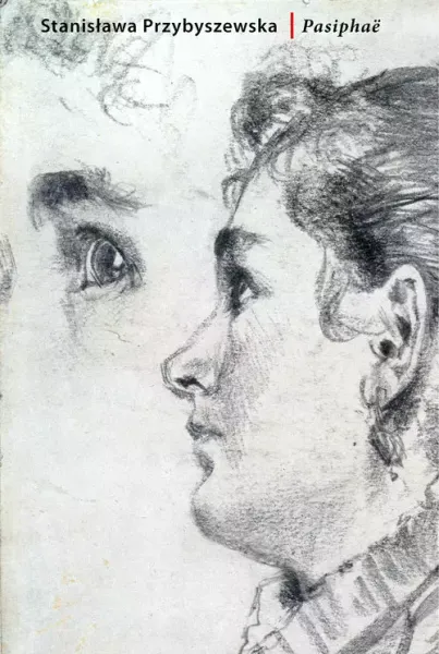 Pasiphaë zdjęcie 1