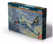 Su-25K Frogfoot, E-10, 1:72