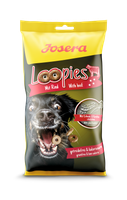 Josera Loopies Wołowina 150g
