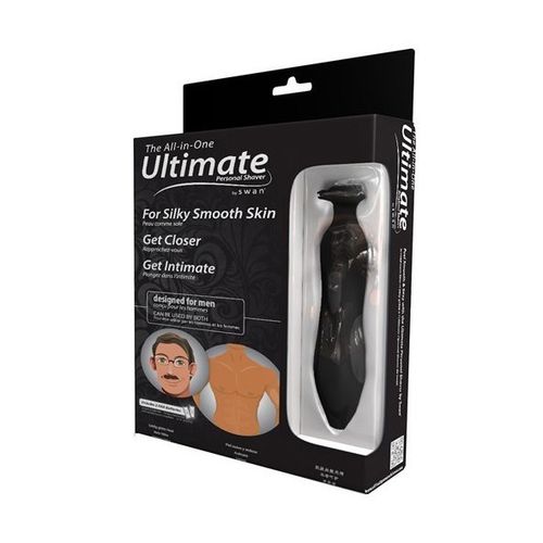 ultimate personal shaver men golarka do męskich miejsc na Arena.pl