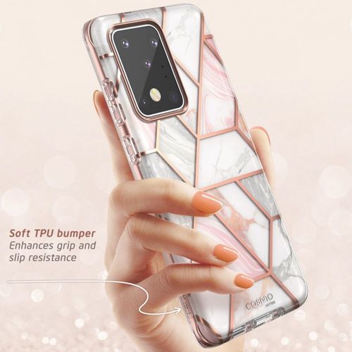 SUPCASE COSMO GALAXY S20 ULTRA MARBLE na Arena.pl