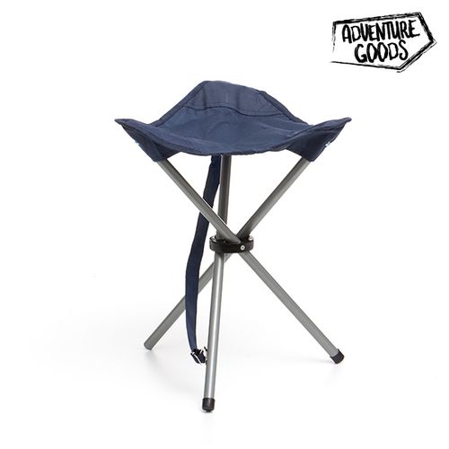 Składany Taboret Adventure Goods na Arena.pl