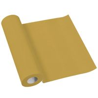 bieżnik papierowy premium w rolce, złoty 40 cm x 24 m 1 szt.