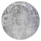 RUG/LU/TREX/MARBLE/GREY/R100