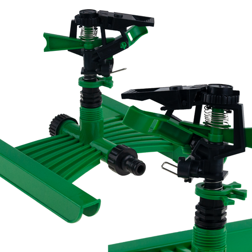 TG77626 ZRASZACZ IMPULSOWY Z PODSTAWĄ na Arena.pl