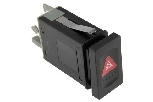 WŁĄCZNIK ŚWIATEŁ AWARYJNYCH VW PASSAT B5.5 2000 2001 2002 2003 2004 2005 na Arena.pl