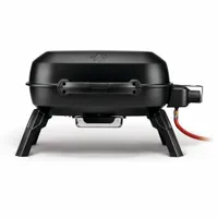 Grill przenośny gazowy Napoleon TravelQ 240 turystyczny do kampera