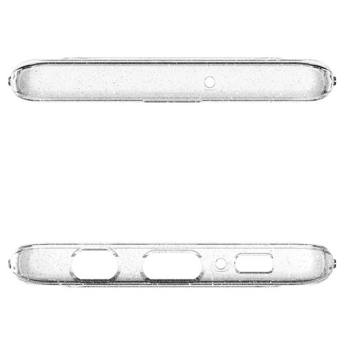 SPIGEN LIQUID CRYSTAL GALAXY S10+ PLUS GLITTER CRYSTAL QUARTZ na Arena.pl