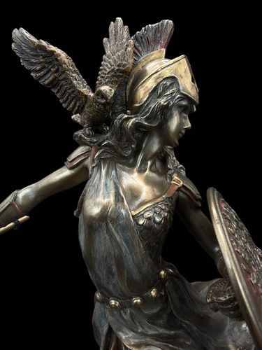 BOGINI ATENA Z TARCZĄ VERONESE  WU77690A4 na Arena.pl