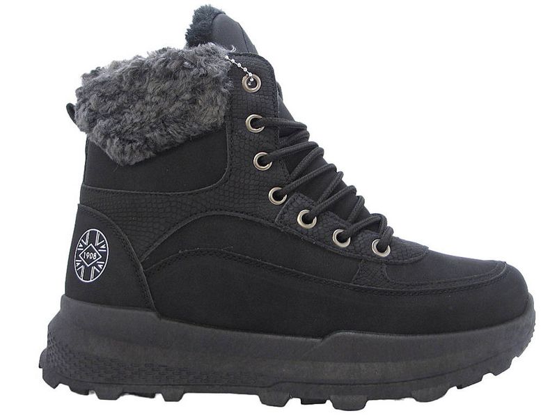 Buty damskie LEE COOPER (LCJ-22-44-1362LB) 38 zdjęcie 3