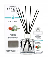 Maison Berger Zestaw patyczków "Jodła" 100 ml