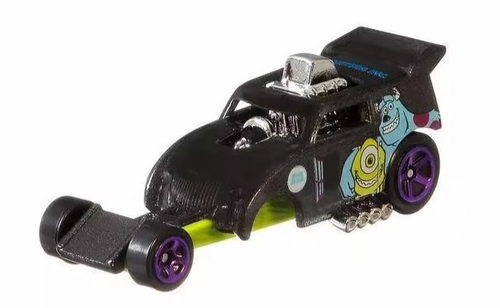 hot wheels monsters altered ego gjv18 na Arena.pl