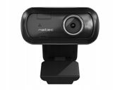 KAMERA INTERNETOWA NATEC LORI FULL HD MIKROFON