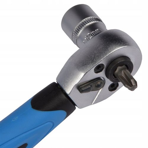 Grzechotka 1/4" Mini do bitów i nasadek na Arena.pl