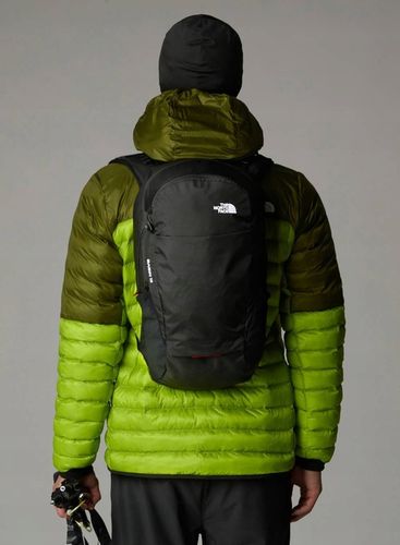 Plecak miejski trekkingowy The North Face Basin 18 - tnf black na Arena.pl