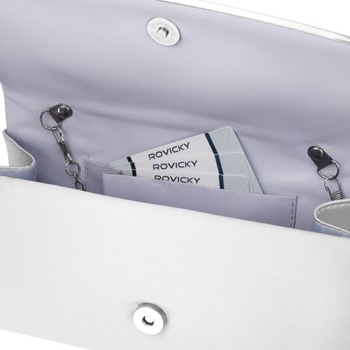 kopertówka r-xs028-3-0689 silver na Arena.pl