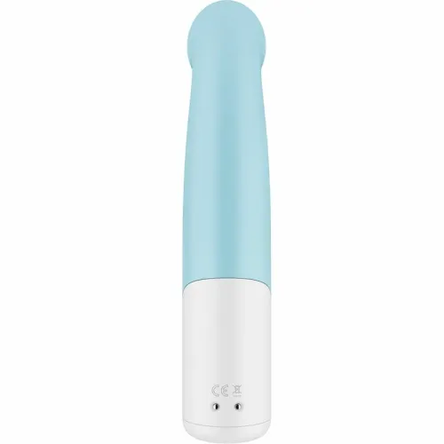 satisfyer g-spot wave 4 ciemnoszary - urządzenie intymne z 12 programami na Arena.pl