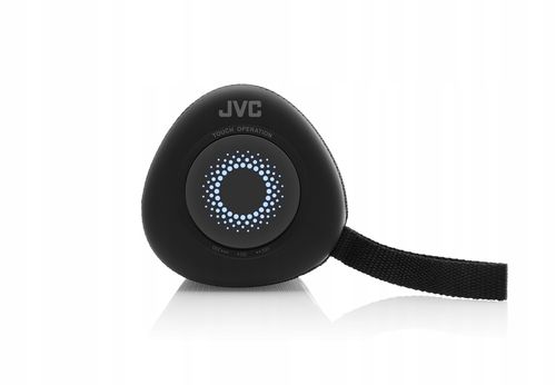 Głośnik Bluetooth JVC XS-E213B Czarny na Arena.pl