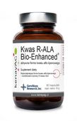 # KENAY Kwas R-ALA Bio-Enhanced (60 kaps.)