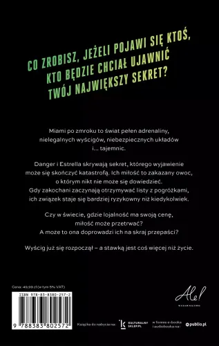 Estrella. Wyścig po miłość na Arena.pl