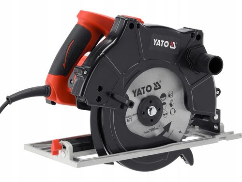 pilarka tarczowa 210mm 2000w 2w1 yato na Arena.pl