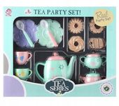 ZESTAW KUCHENNY KAWOWY KUCHNIA NACZYNIA FILIŻANKI