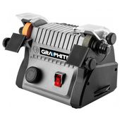 mini szlifierka stołowa akumulatorowa 3w1 - t 58g095