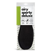 r. 38 - wkładki oddychające airy sport deluxe paolo peruzzi 07w38