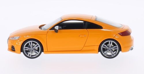 NEO MODELS Audi TTS Coupe 2014 na Arena.pl