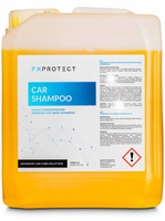 FX PROTECT CAR SHAMPOO 5L