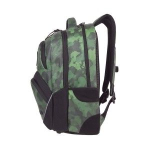 COOLPACK PLECAK VIPER 28L CAMO GREEN CP na Arena.pl