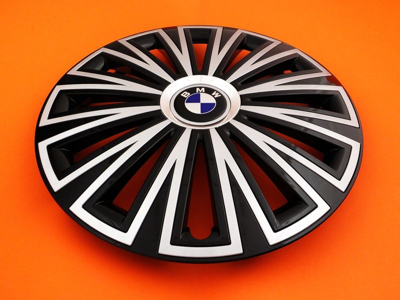 KOŁPAKI 15'' BMW - E87 F20 E46 E90 E36 F30 E39 SSM zdjęcie 3
