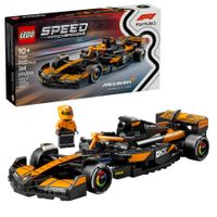 lego speed champions 77251 bolid f1 mclaren tea