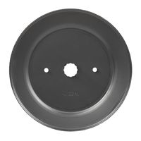 Koło pasowe Husqvarna CTH adaptera Craftsman 917256990 RO12456