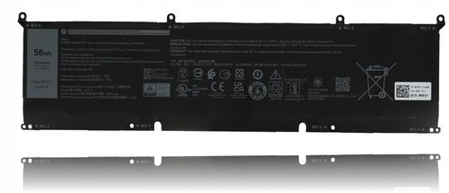 Bateria DELL Allienware M16 R1, M15 R3, M17 R3, M15 R4, M17 R4 MODEL: 8FCTC na Arena.pl