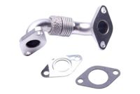 Przewód EGR SKODA Fabia I II Roomster VW Polo