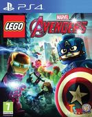 Lego Marvel Kolekcja PL PS4