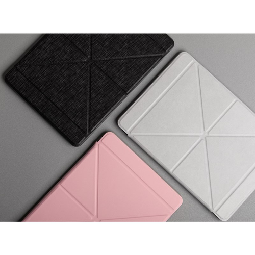 Etui do origami iPad 10.2 (Stone Gray) na Arena.pl