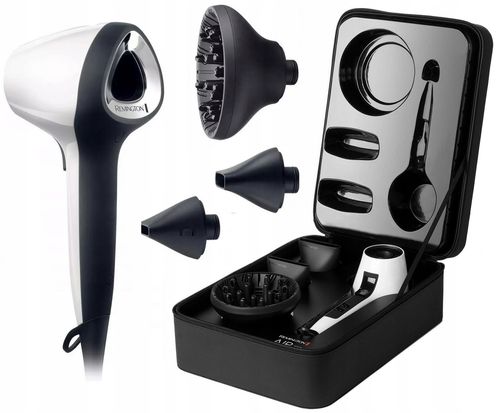 Suszarka do włosów Remington D7779 na Arena.pl