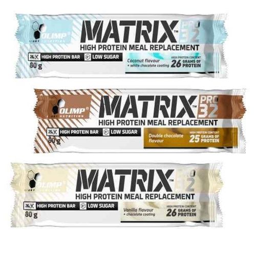 Olimp Matrix Pro 32 80g Smak - czekolada na Arena.pl