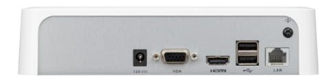 BCS-B-SNVR0801 BCS BASIC REJESTRATOR 8 KANAŁOWY IP DO 4MPX SMART na Arena.pl