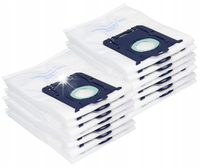Worki do odkurzacza 16szt ELECTROLUX Classic Long Performance E201S S-Bag