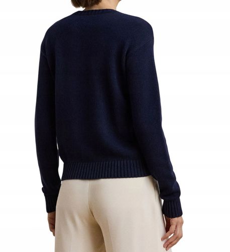 Lauren Ralph Lauren RIEDNEE - Sweter S na Arena.pl