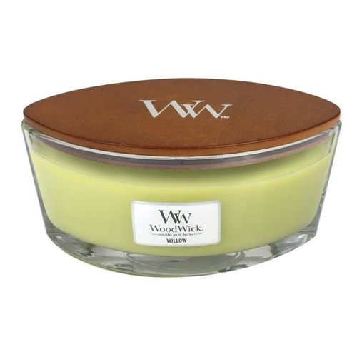 WOODWICK Świeca Elipsa Willow 76375E na Arena.pl