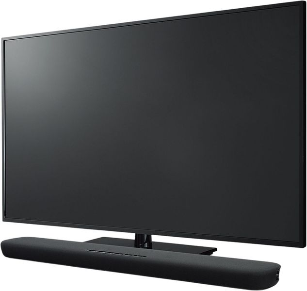 Soundbar Yamaha zdjęcie 7