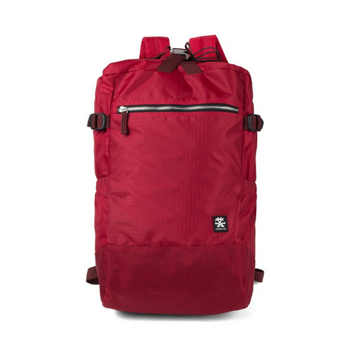 CRUMPLER Sixtyniner plecak czerowny na Arena.pl