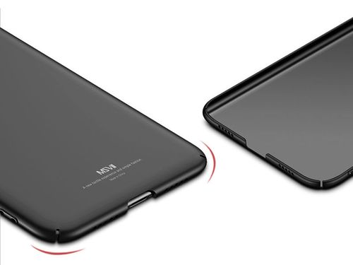 Etui MSVII Thin Case do Huawei P20 Pro czarne na Arena.pl